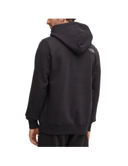 Bluza the north face drew peak pullover hoodie m 2