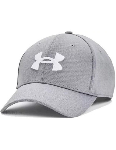 Czapka z daszkiem under armour men's blitzing 1376700