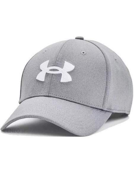 Czapka z daszkiem under armour men's blitzing 1376700
