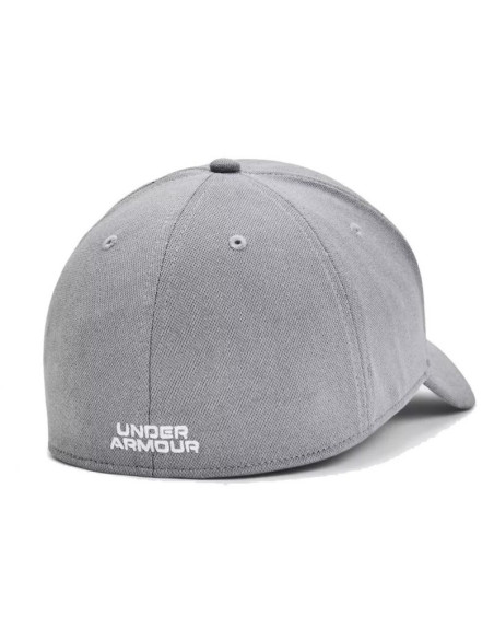 Czapka z daszkiem under armour men's blitzing 1376700