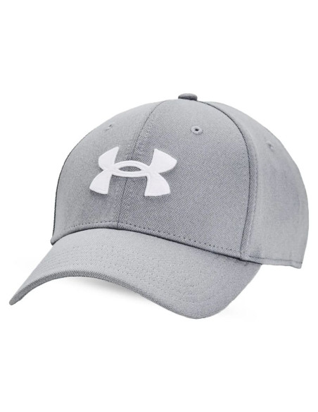 Czapka z daszkiem under armour men's blitzing 1376700