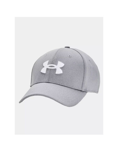 Czapka z daszkiem under armour men's blitzing 1376700