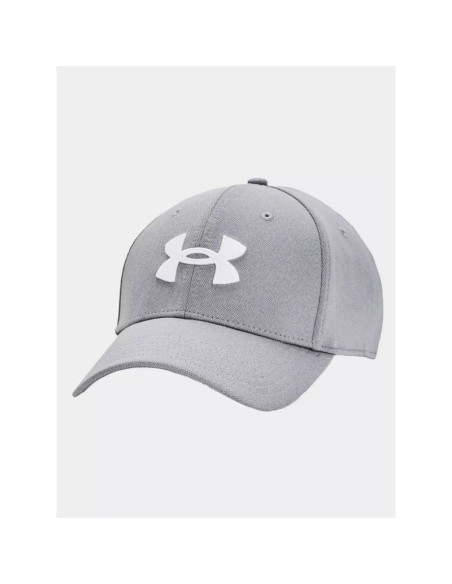 Czapka z daszkiem under armour men's blitzing 1376700