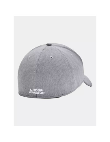 Czapka z daszkiem under armour men's blitzing 1376700