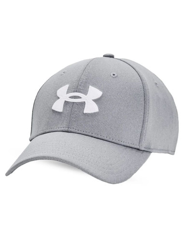 Czapka z daszkiem under armour men's blitzing 1376700