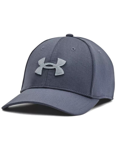 Czapka z daszkiem under armour men's blitzing 1376700