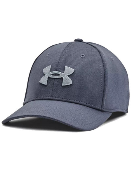 Czapka z daszkiem under armour men's blitzing 1376700