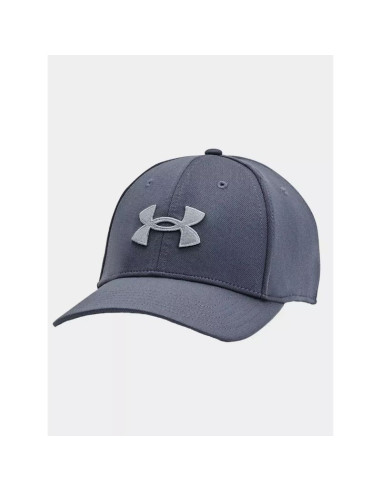 Czapka z daszkiem under armour men's blitzing 1376700