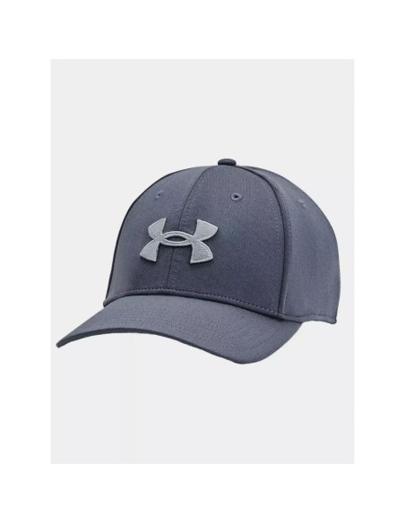 Czapka z daszkiem under armour men's blitzing 1376700