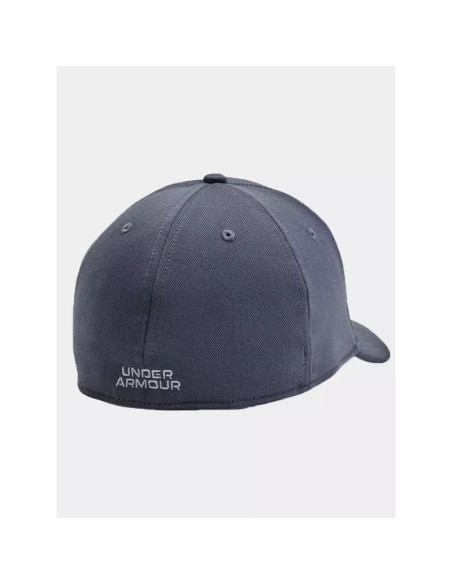 Czapka z daszkiem under armour men's blitzing 1376700
