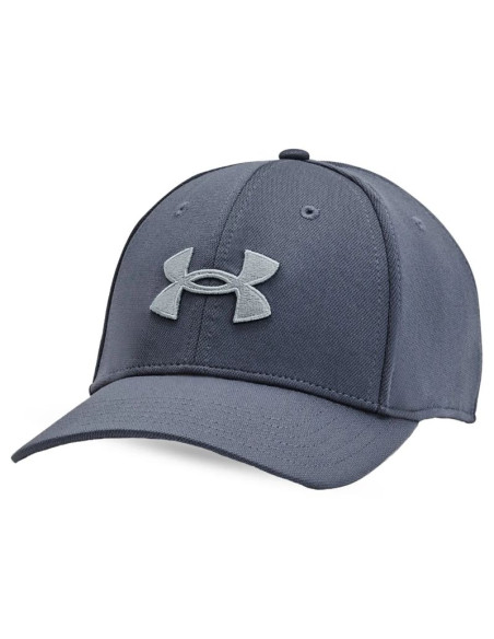 Czapka z daszkiem under armour men's blitzing 1376700