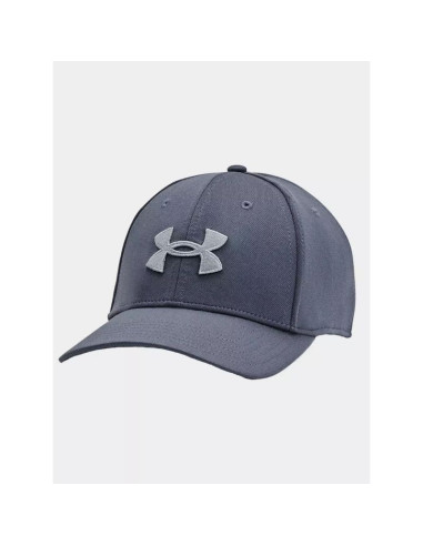 Czapka z daszkiem under armour men's blitzing 1376700