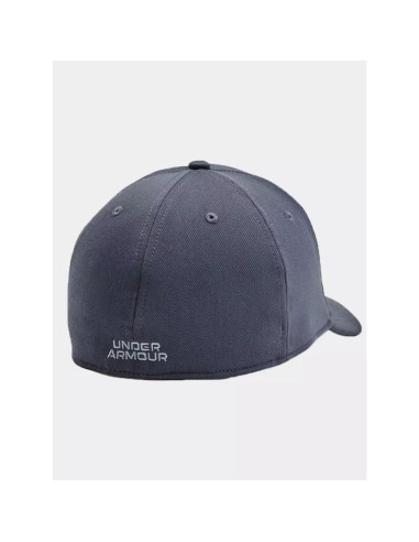 Czapka z daszkiem under armour men's blitzing 1376700
