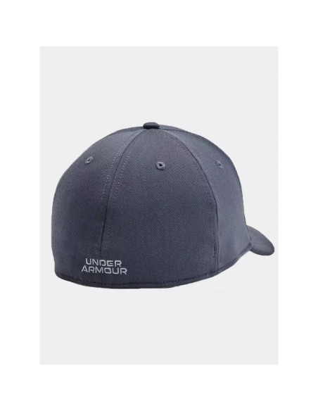 Czapka z daszkiem under armour men's blitzing 1376700