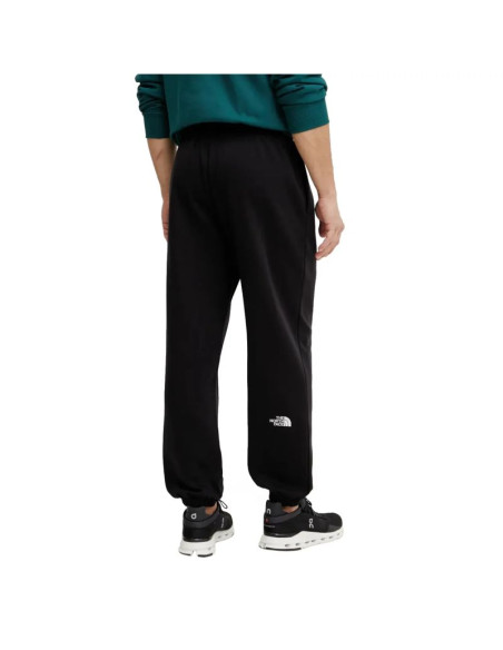 Spodnie the north face essential relaxed straight jogger m