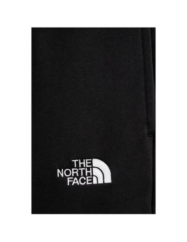 Spodnie the north face essential relaxed straight jogger m
