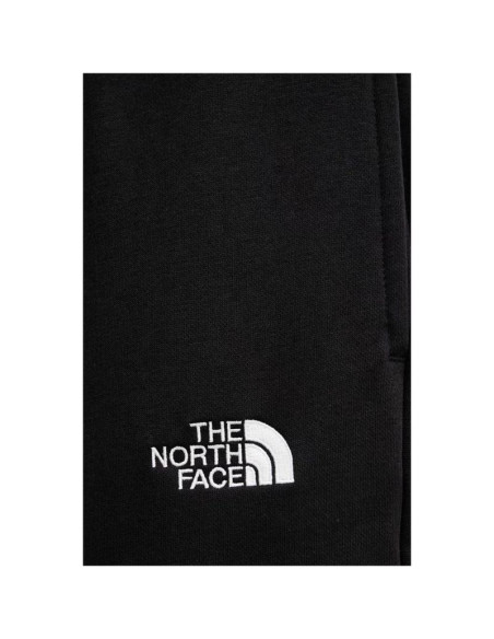 Spodnie the north face essential relaxed straight jogger m