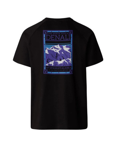 Koszulka the north face m north face tee m