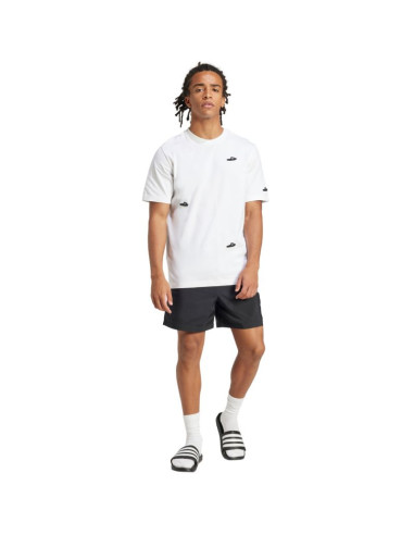 Spodenki adidas essentials small logo chelsea m