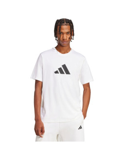 Koszulka adidas 3bar tee m 2