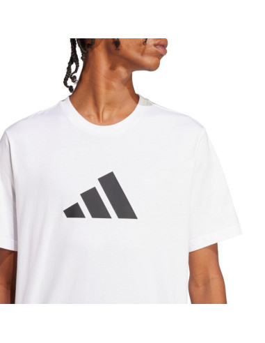 Koszulka adidas 3bar tee m