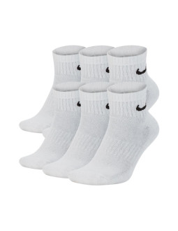 Skarpety nike everyday cushion ankle 6pak sx7669 2