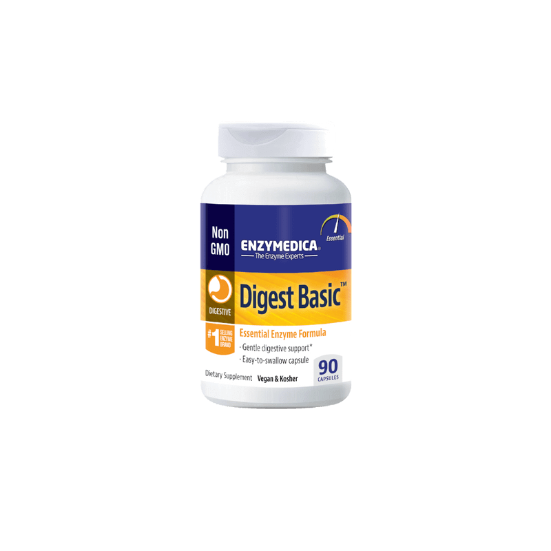 Digest Basic™ (90 kaps.)