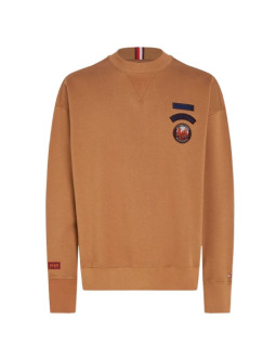 Bluza tommy hilfiger mountain m