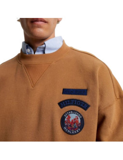 Bluza tommy hilfiger mountain m 2