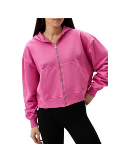 Bluza calvin klein jeans full zip w