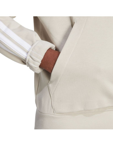 Bluza adidas essentials 3-stripes french terry hoodie m