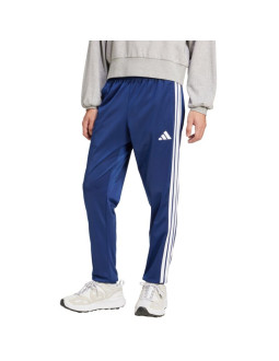 Spodnie adidas 3-stripes tricot regular tapered m 2