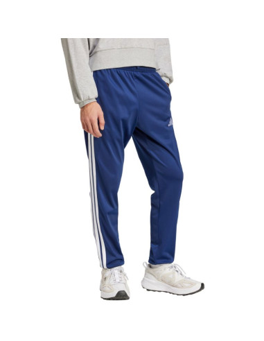 Spodnie adidas 3-stripes tricot regular tapered m