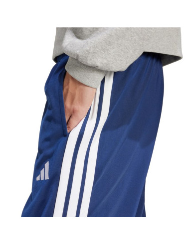 Spodnie adidas 3-stripes tricot regular tapered m