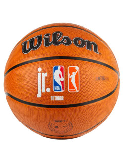 Piłka do koszykówki wilson nba wnba auth outdoor ball jr