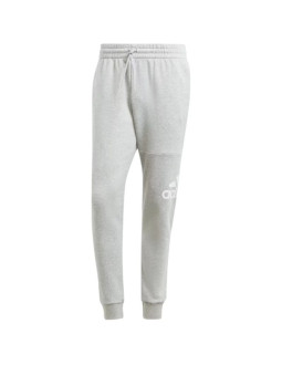 Spodnie adidas big logo fleece sweat pants m
