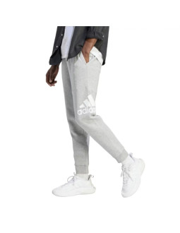 Spodnie adidas big logo fleece sweat pants m 2