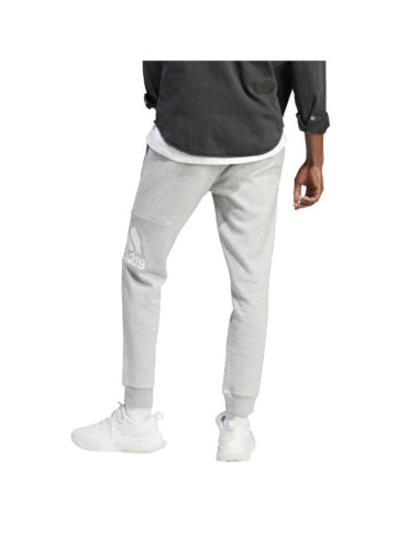 Spodnie adidas big logo fleece sweat pants m