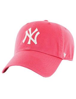 Czapka 47 brand new york yankees clean up cap b-rgw17gwsnl