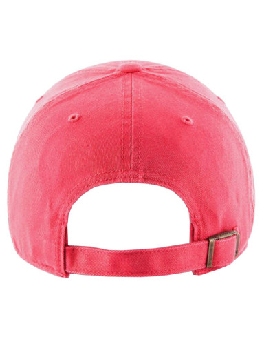 Czapka 47 brand new york yankees clean up cap b-rgw17gwsnl