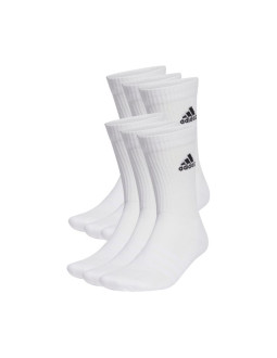 Skarpety adidas cushioned sportswear crew socks