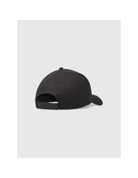 Czapka z daszkiem 4f jr 4fjwss25acabu388