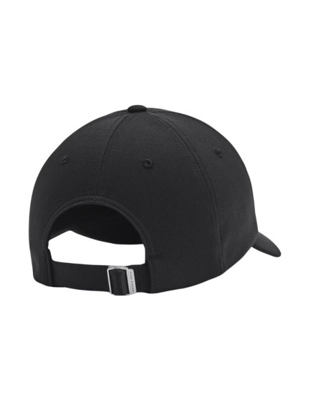 Czapka z daszkiem under armour blitzing adj w 1376705