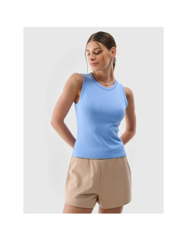 Koszulka 4f w 4fwmm00tslef132