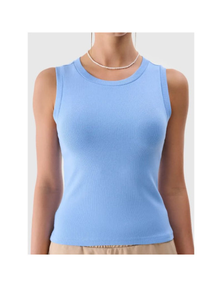 Koszulka 4f w 4fwmm00tslef132