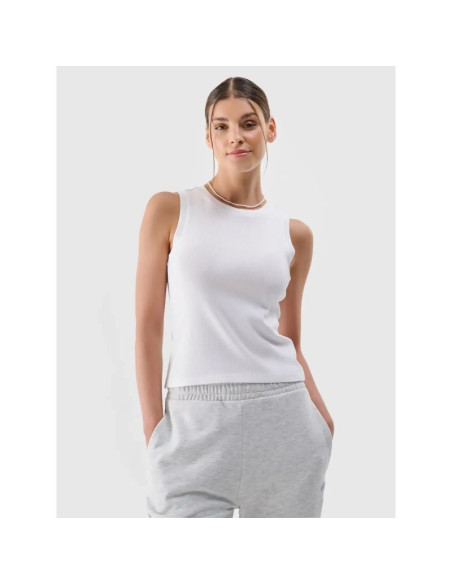 Koszulka 4f w 4fwmm00tslef132