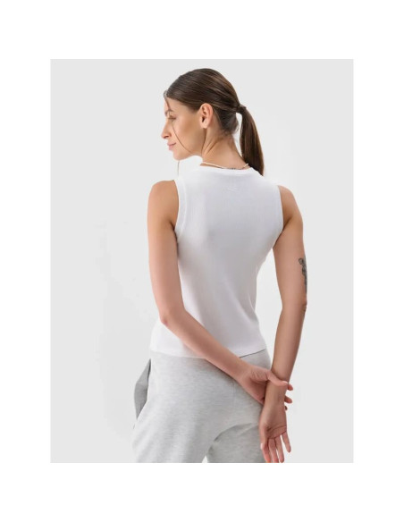 Koszulka 4f w 4fwmm00tslef132