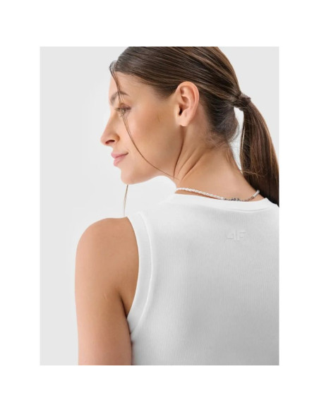 Koszulka 4f w 4fwmm00tslef132