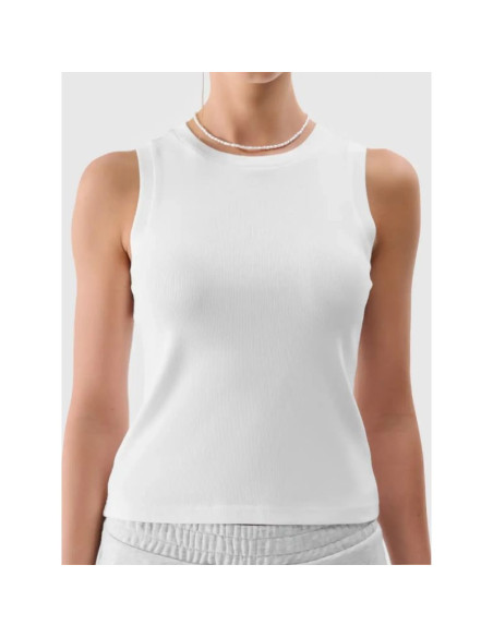 Koszulka 4f w 4fwmm00tslef132