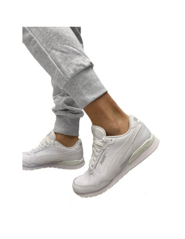 Spodnie puma ess logo m 679629